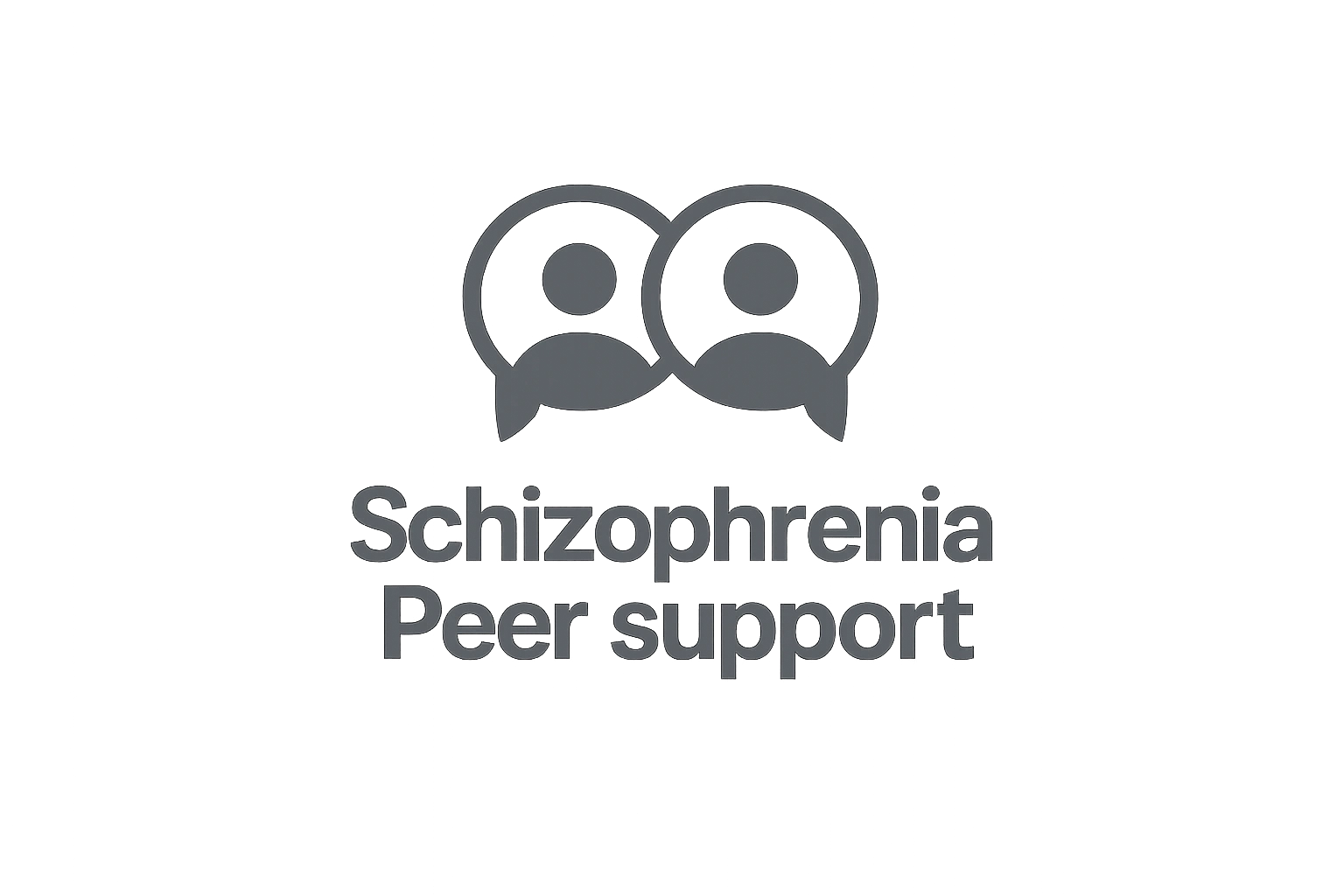 Schizophrenia Peer Support community icon